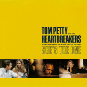 Tom Petty And The Heartbreakers – She’s The One (1996)