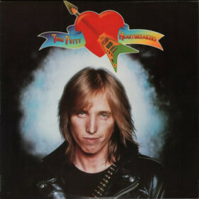 Tom Petty And The Heartbreakers – Tom Petty And The Heartbreakers (1976)