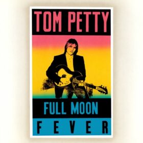 Tom Petty – Full Moon Fever (1989)