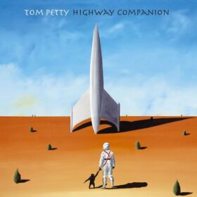 Tom Petty – Highway Companion (2006)
