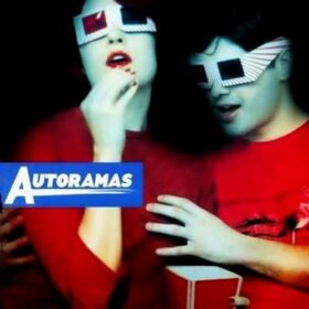 Autoramas – Stress, Depressão & Síndrome do Pânico (1999)