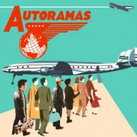 Autoramas – Teletransporte (2007)