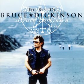 Bruce Dickinson – The Best of Bruce Dickinson (2001)