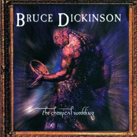 Bruce Dickinson – The Chemical Wedding (1998)