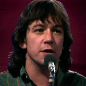 Eric Burdon