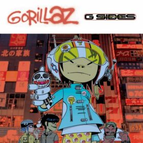 Gorillaz – G Sides (2001)