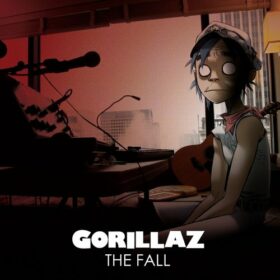 Gorillaz – The Fall (2010)