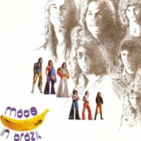 Made In Brazil – Made In Brazil (1974)