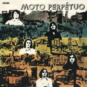 Moto Perpétuo – Moto Perpétuo (1974)