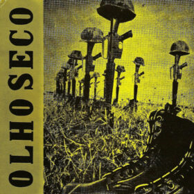 Olho Seco – Botas, Fuzis e Capacetes (1983)