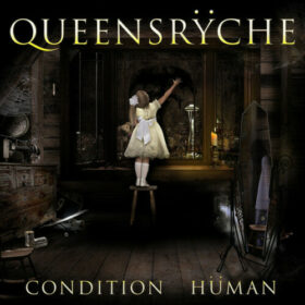 Queensrÿche – Condition Human (2015)