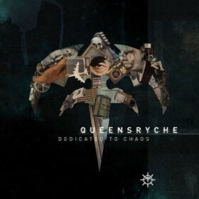 Queensrÿche – Dedicated To Chaos (2011)