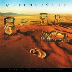 Queensrÿche – Hear In The Now Frontier (1997)