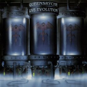 Queensrÿche – Live Evolution (2001)