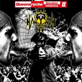 Queensrÿche – Operation: Mindcrime II (2006)