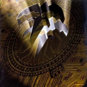 Queensrÿche – Q2K (1999)