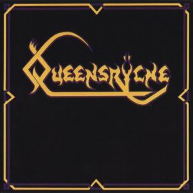 Queensrÿche – Queensrÿche (1983)