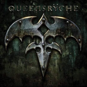 Queensrÿche – Queensrÿche (2013)