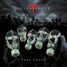 Queensrÿche – Take Cover (2007)