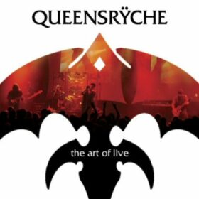 Queensrÿche – The Art Of Live (2004)