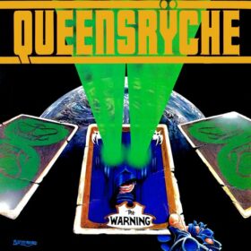 Queensrÿche – The Warning (1984)