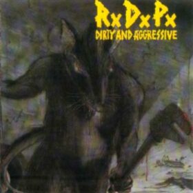 Ratos de Porão – Dirty And Aggressive (1987)