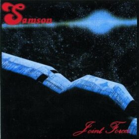 Samson – Joint Forces (1986)