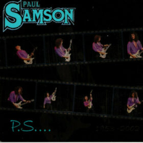 Samson – P.S. (2006)