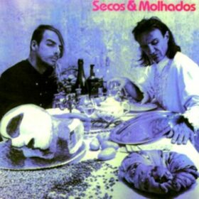 Secos & Molhados – A Volta Do Gato Preto (1988)