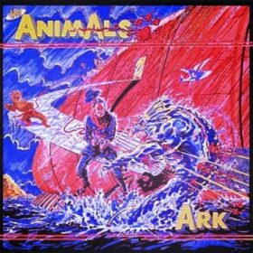 The Animals – Ark (1983)