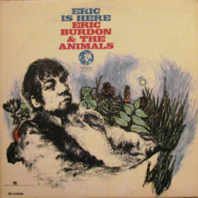 The Animals – Eric Is Here (1967)
