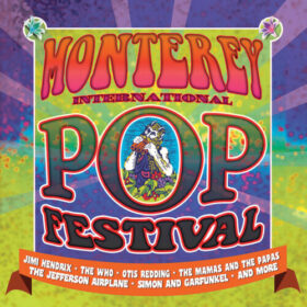 The Animals – Monterey Pop Festival (1967)