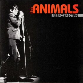 The Animals – Retrospective (2004)