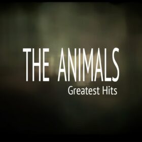 The Animals – The Animals Greatest Hits (2016)
