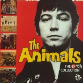 The Animals – The EP Collection (1988)
