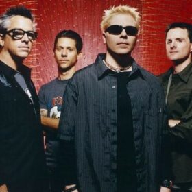 The Offspring