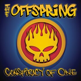 The Offspring – Conspiracy Of One (2000)