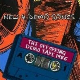 The Offspring – Demo Tape (1986)