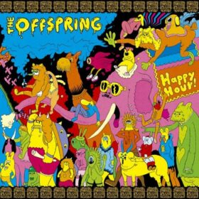 The Offspring – Happy Hour! (2010)