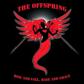 The Offspring – Rise And Fall, Rage And Grace (2008)