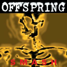 The Offspring – Smash (1994)