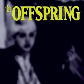 The Offspring – The Offspring (1989)