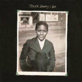 Chuck Berry – Bio (1973)