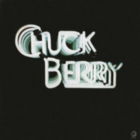 Chuck Berry – Chuck Berry (1975)