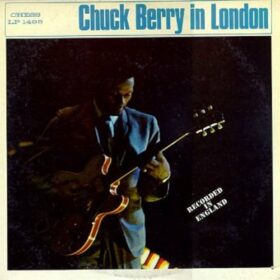 Chuck Berry – Chuck Berry in London (1965)