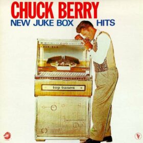 Chuck Berry – New Juke Box Hits (1961)