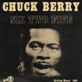 Chuck Berry – Six Two Five (1972)