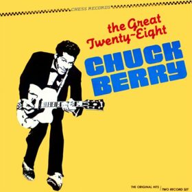 Chuck Berry – The Great Twenty-Eight (1982)
