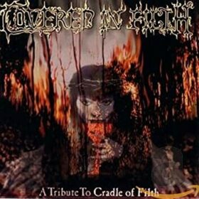 Covered In Filth – A Tribute To Cradle Of Filth (2003)