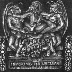 Cradle Of Filth – Invoking the Unclean (1992)